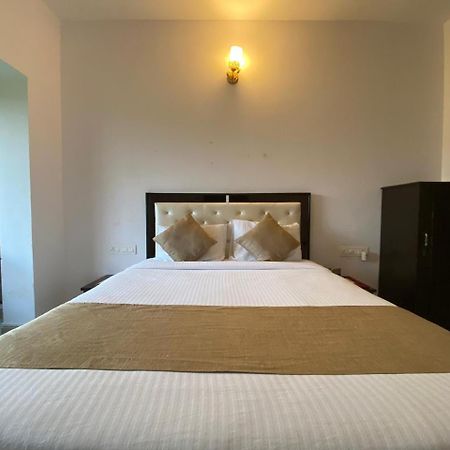 Greenfield View Candolim Exterior foto